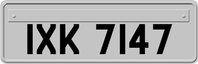 IXK7147