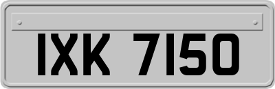 IXK7150