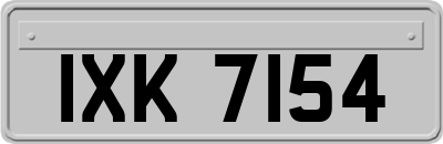 IXK7154