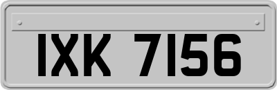 IXK7156