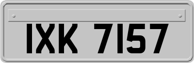 IXK7157