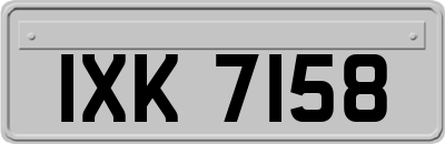 IXK7158