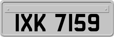 IXK7159