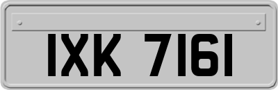 IXK7161