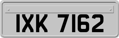 IXK7162