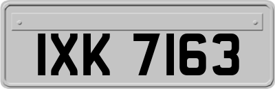 IXK7163