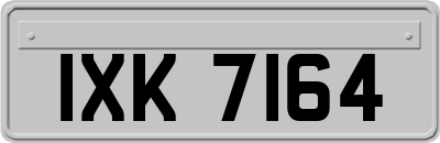 IXK7164
