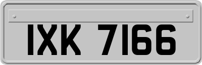 IXK7166