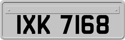 IXK7168