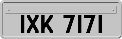 IXK7171