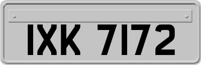IXK7172
