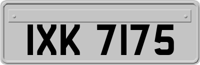 IXK7175