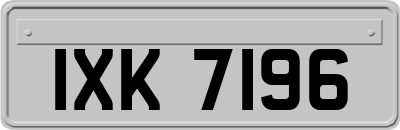 IXK7196