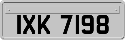 IXK7198