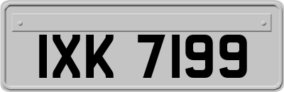 IXK7199