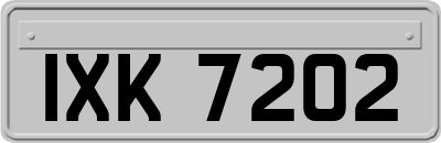 IXK7202