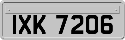 IXK7206