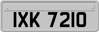 IXK7210
