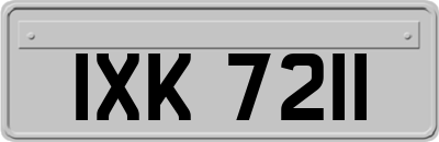 IXK7211