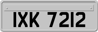 IXK7212