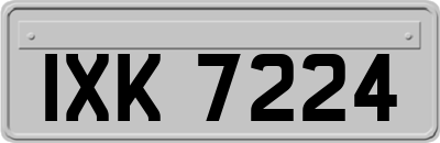 IXK7224
