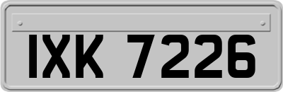 IXK7226
