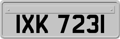IXK7231