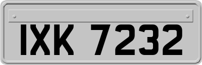 IXK7232