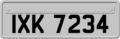 IXK7234
