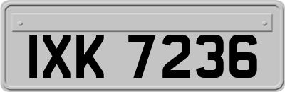 IXK7236