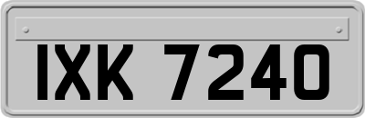 IXK7240