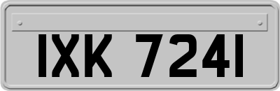 IXK7241