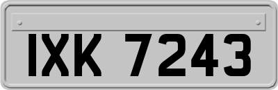 IXK7243
