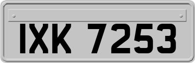 IXK7253