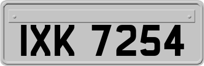 IXK7254