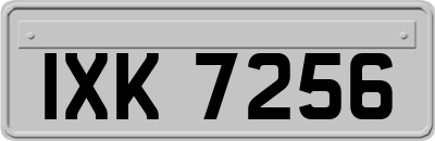 IXK7256