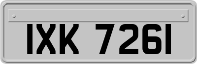 IXK7261