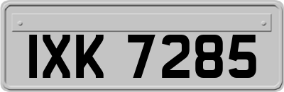 IXK7285