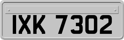 IXK7302