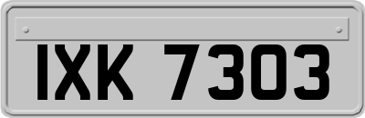 IXK7303