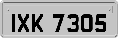 IXK7305