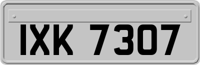 IXK7307