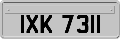IXK7311