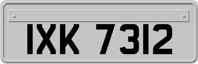 IXK7312