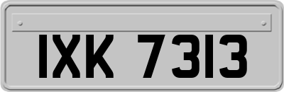 IXK7313