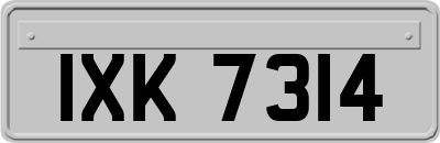 IXK7314