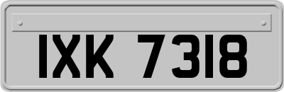 IXK7318