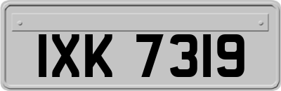 IXK7319
