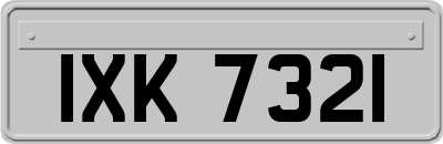 IXK7321