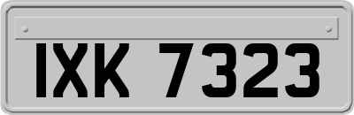 IXK7323